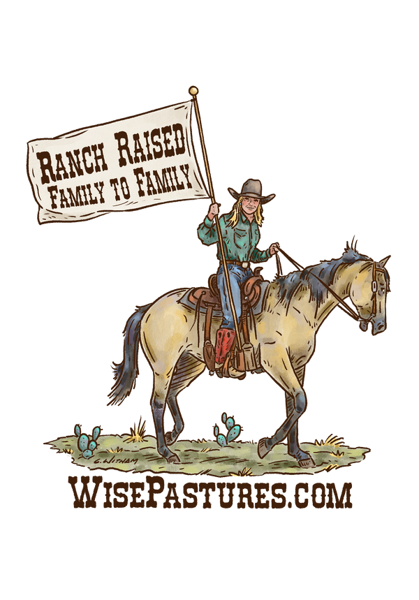 Wise Pastures